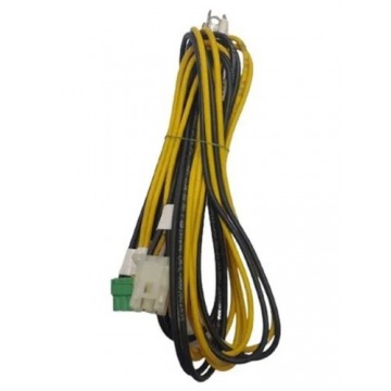12 Voltage PVC And Copper Body Electric Three Wheeler Wiring Harness