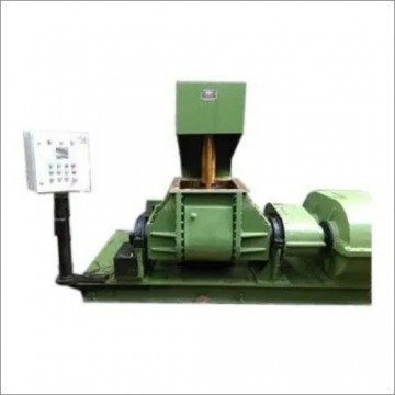 15 Litres Rubber Dispersion Kneader Machine