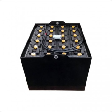 1550 Ah Traction Battery