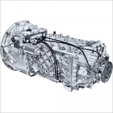 16s221 ZF Transmission