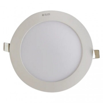18 Watt 220 Voltage 6000 Kelvin Ip 65 Rating Round Led Downlight