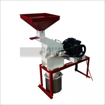 2 HP Sugar Grinding Machine