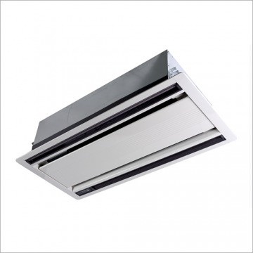 2 Way Chilled Water Cassette