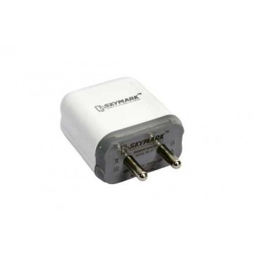 2.4 Amp 2 Usb Dock Mobile Adopter