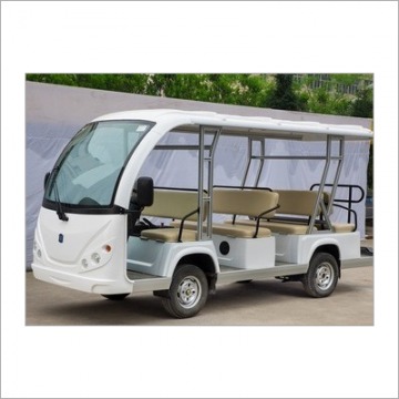 20 Seater Electric Bus