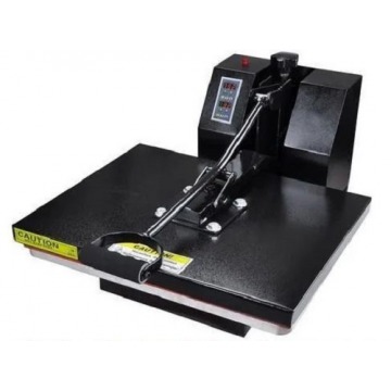 20 X 24 Inch Electric Automatic Digital T Shirt Printing Machine