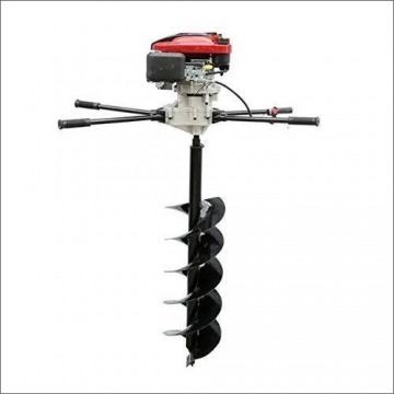200cc Automatic Earth Auger