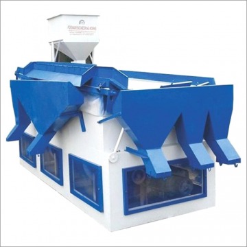 220 V Industrial Gravity Separator