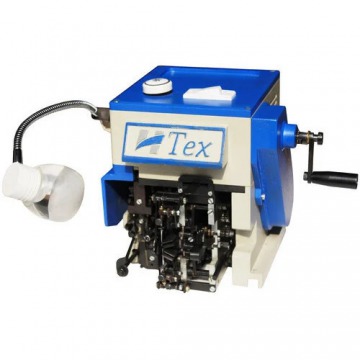 220 Volt Automatic Color Coated Mild Steel Warp Knotting Machine