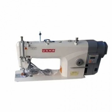 220 Voltage 50 Hertz Table Top Electric Automatic Sewing Machine
