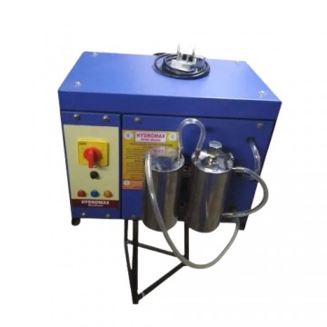 220 Voltage Simple Control Jewelry Soldering Machine For Industrial Use