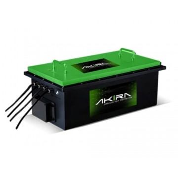 22x8x10 Inches High Quality Acid Lead Electric Auto Battery With Handles