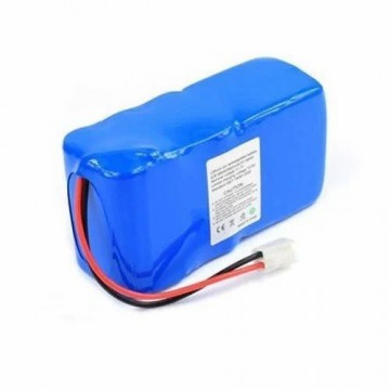 24 V Nominal Voltage Lithium Ion Rechargeable Battery For Vehicles