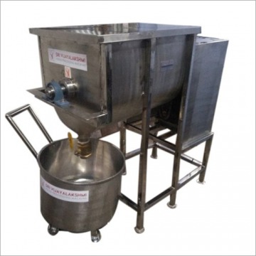 25 KG Rice Washing Machine