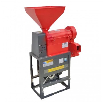 250kg Single Phase Rice Huller