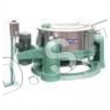 3 Leg Type Hydro Extractor