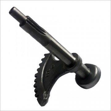 3 Wheeler MS Kick Shaft