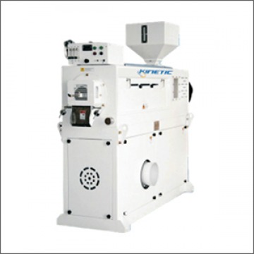 3.5-5 TPH Rice Polisher Machine
