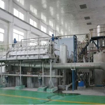 300KW Paper Hydraulic Head Box Paper Making Machine