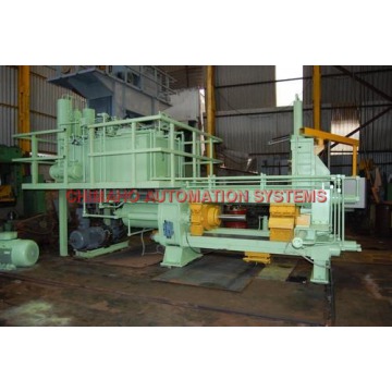 360 Ton Brass Extrusion Press