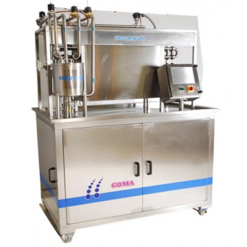 3800 Watt Stainless Steel Body Automatic Curd Making Machine For Industrial Use