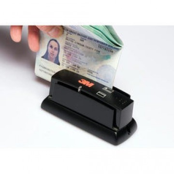 3M CR100 Document Reader