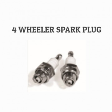 4 Wheeler Spark Plugs