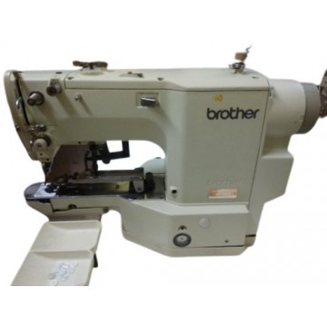 40x 21x 55 Cm 6 Kg Semi-Automatic Steel Metal Sewing Machine