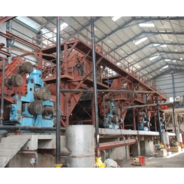 440 Voltage Mild Steel Body Automatic Sugar Plant Boiler