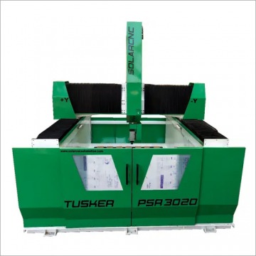 5 Axis CNC Router