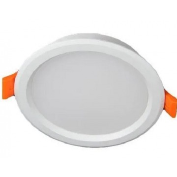 5 Watt Round Ceramic Base Led Downlight For Home
