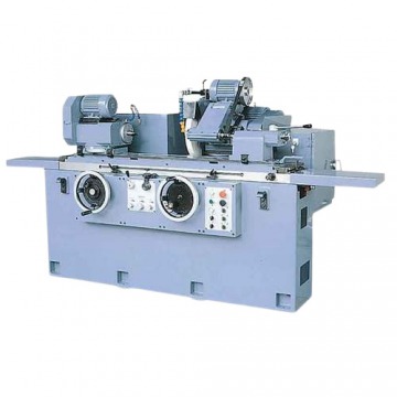 500x250x330 Mm Plc Control 240 Volt Automatic Hydraulic Cylindrical Grinding Machine 
