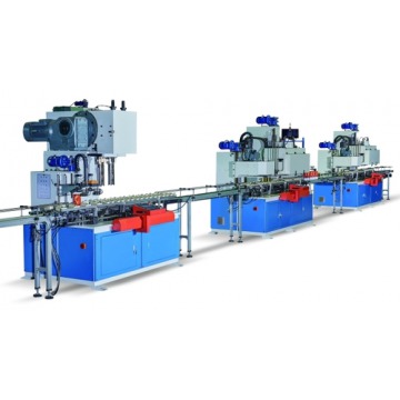 5l Rectangular Can Making Line