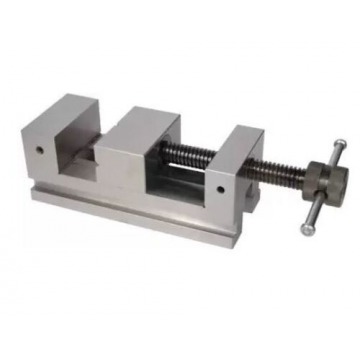 5x1x2 Inches Rectangular Cast Iron Grinding Vices 