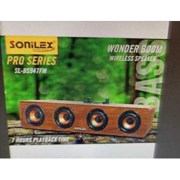7 Hours Playback Time Car Stereos With Long Services Life