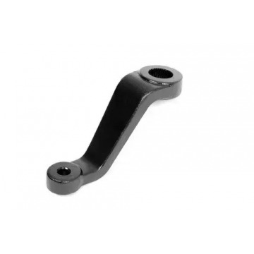 7 Inch Long Corrosion Resistant Paint Coated Mild Steel Pitman Arm
