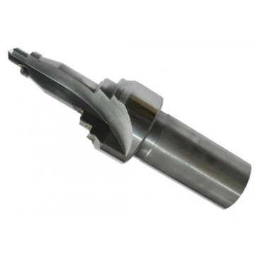 72 Hrc Hardness 350 Mpa 4500 R/Min Speed Rust Proof Pcd Reamer For Industrial Use