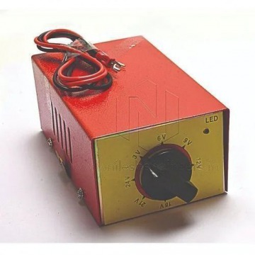 750G Mild Steel Regulator Box for Incense Making Machine