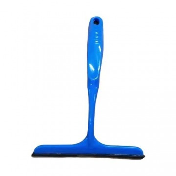 8.5 Inches 140 Grams Plastic Handle And Foam Material Glass Cleaning Wiper