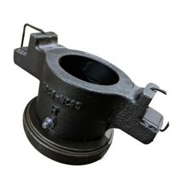 80 Mm Thick Rust Proof Chrome Finished Stainless Steel Clutch Bearing