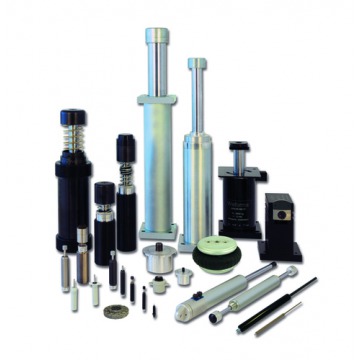A C Shock Absorbers