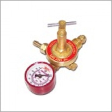 Acetylene Regulator