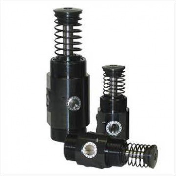 Adjustable Shock Absorber