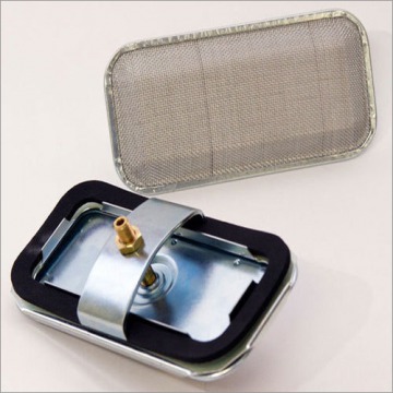Aeration Pad