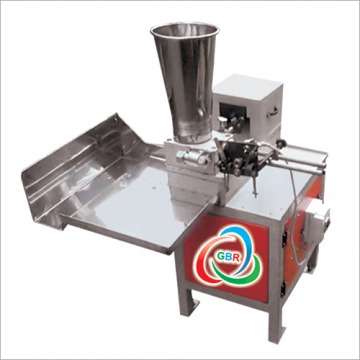 Agarbatti Making Machine