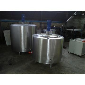 Aging Vat