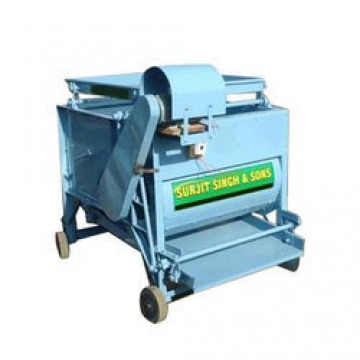 Agriculture Power Seed Cleaner Machine