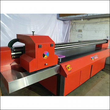 Album Printing Machine