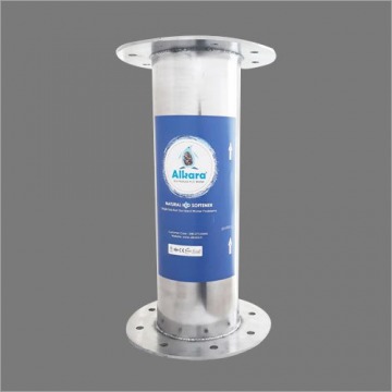 Alka-C8 Water Softener For Dairy Equipment