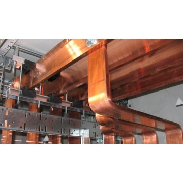 Aluminium and Copper Bus Bars